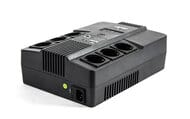 Бесперебойник Бастион SKAT-UPS 800/400, встроенный АКБ 9 Ач