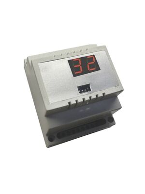 ������������� ������ 2-� ������������� HAIER YCJ-RS002 (����� Leader, Lightera)