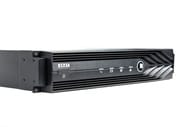 Бесперебойник Бастион SKAT-UPS 10000 RACK, 220 В, 10 кВА (9 кВт), Online, без АКБ