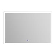 ������� BelBagno (1200�800�30) ���������, ������, �/�, bluetooth SPC-GRT-1200-800-LED-TCH-PHONE