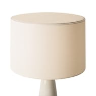 Настольный светильник Freya MarmoLatte (Мармолатте) FR2054TL-01BS, 220/240 V, IP 20, белый