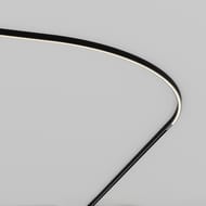 �������� ���������� Maytoni Flex (�����) TR186-1-16W2.7K-B Levity 2700� 16�� 2�, IP20, ������