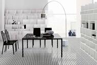 ������ ��������� DUAL GRES CHIC Howard Grey (450�450) �����  DG_CH_HOW_GR_N (��.�.)