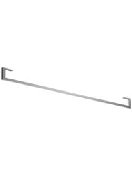 Полотенцедержатель DURAVIT 1129 мм хром 0031081000