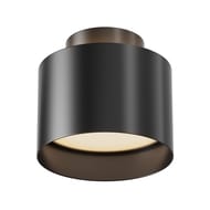 ���������� ���������� Maytoni Planet (������) C009CW-L12B, 3000K, 12��, 90�, IP20, LED, ������