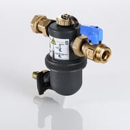 ������-���������� VALTEC Dirstop 3/4" � ����������� ��������,  VT.380.B.05