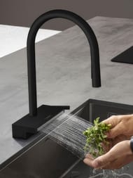 ��������� Hansgrohe Aquno Select M81 ��� ����� 170 �������� ��� 3jet ������ ������� 73837670