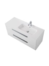 ����� ��� ���������� Cezares ��� (1200�457�500) ���������., Bianco Lucido ECO-CER-N-1200-2C-SO-BL-R