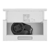 ������� Maunfeld Clyde 60 Glass White ������������, ����� ��-00022044