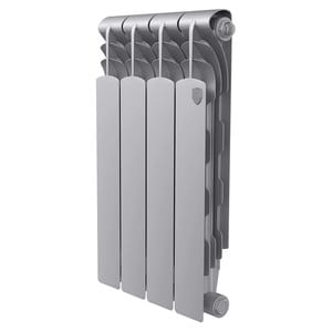 �������� ��������������� ROYAL THERMO Revolution Bimetall 500 (564�320�80) 640��, 4 ������, ������