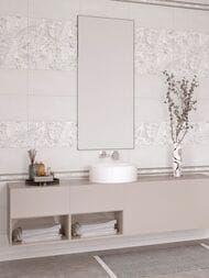 ������ ��������� Alma Ceramica Bonita (249x500) ����� TWU09BNT004 (��.�)