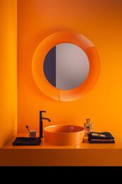 ������� Laufen KARTELL 3.8633.1.082.000.1 (780�780�40) ��� ���������, ��������� ����
