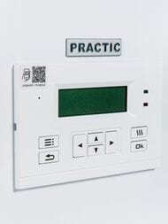 ����� ������������� ���� PRACTIC - 9 (605�375�240) 9 ���, 220/380�,  14409-22