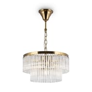 ��������� ���������� Maytoni Colonne (������) MOD093PL-04BS, IP20, E14�9, ������