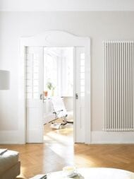 �������� Zehnder Charleston 3180 ������������ 10 ������, ������ ����������� 1/2", �����