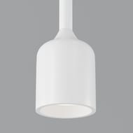 Подвесной светильник Maytoni Apex (Апекс) O491PL-L6W3K, 3000К 6Вт IP 54, белый