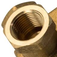 ������ ������������ 3-�������� STOUT 1/2" KVs 2,5 �3/� SVM-0003-011502