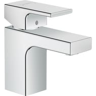 ��������� ��� ����������� Hansgrohe Vernis Shape 71566000 ������������ 70, ����.��������, ����