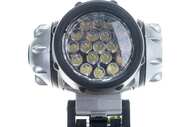 ������ STAYER "STANDARD" �������� ������������, 19LED, 4 ������, 3��� 56570