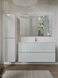 ����� � ��������� Terminus Vega 1200�450�620 ���������, 2 �����, ����: �����