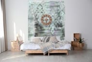 ����� ��������� �� ��������� Marburg Smart Art Gallery (2,12�2,70) ����, ����� 46909 (���.)