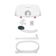 Водонагреватель проточный Royal Thermo SmartFix TS 6,5 кВт, кран+душ, подкл. в эл.щит НС-1588907