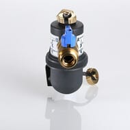 ������-���������� VALTEC Dirstop 3/4" � ����������� ��������,  VT.380.B.05