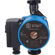 ����� �������������� STOUT 25/60-180, � �������,  SPC-0001-2560180