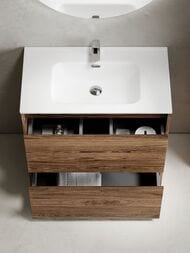 ����� ��� �������� SANCOS Libra Floor (790x450x840) ���������, ��� �����, ��� ��������� LB80FECH