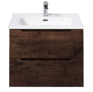 ����� ��� �������� BelBagno ETNA 39 (500�390�500) ���������, Rovere Moro ETNA39-500/390-2C-SO-RW