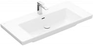 �������� ��������� Villeroy&Boch Subway 3.0 1000�470�165, �������, ���. ��� ����., ����� 4A70A501