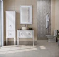 �������� KERAMA MARAZZI GEOMETRICA Circo ���������, 360�360�135, �������� ������� CI.wb.36\SAN