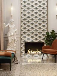 ��������������� ������ KERAMA MARAZZI �������� (600�600�9) ������-������� ���, SG653222R (��.�.)