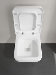 ������ ��������� Villeroy & Boch Architectura 5685HR01 (370�530�355) DirectFlush, ���������� �����