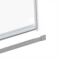 Душевой уголок Vincea Como Soft 1500x1950x800 VSR-1CS8015CL прямоугольная xром — миниатюра 10
