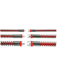 Спираль Rothenberger S-SMK 16мм для машин R550-R750,  72435