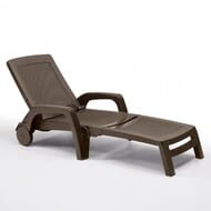 ������! ������� B:RATTAN MIAMI (190x70x46), ����������