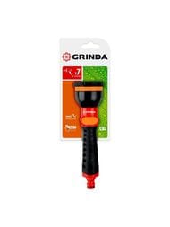 ���������� ���������� GRINDA "CLASSIC Quick-Connection System" ���������� 7-�����.,  8-427253_z01
