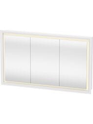 �������-���� Duravit L-Cube (1200�700�154) ������������, ���������, ������, ������� LC7653018180000