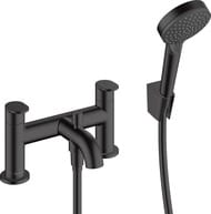 ��������� �� ���� ����� Hansgrohe Vernis Blend 71461670 �� 2 ���������, �������������, ���.���, ��