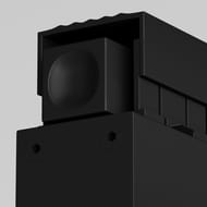 ������� �������� ���������� Maytoni Basis (�����) O-TR02-1-S-12WB3K, Exility IP 3000� 12�� 120� ������