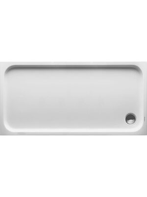 ������ ��������� Duravit D-Code 1500�750 � �������������� ��������� 720099000000001