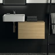 ����� ��� �������� Ideal Standard CONCA (600x505x370) 1 ����, ������� ����, �� ����������� T4311Y6