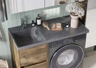 �������� Aquaton ������ 105 1A72833KLH21L 1050x500x150 �/����.���., ����� ������, �����, ������