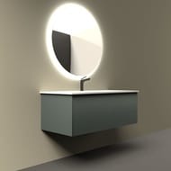 ����� ��� �������� La Fenice TERRA Grigio 100 �� (952�455�355) ����� ������� FNC-01-TER-G-100