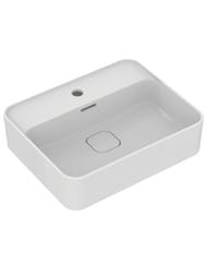 Умывальник Ideal Standard Lux STRADA II 500х400х130 T296601  мебельный