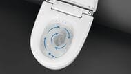 ������-���� GEBERIT AquaClean MeraComfort ���������, �����   146.214.11.1