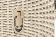 �������� ������ RATTAN MANCHESTER OTTO SET 2,2 �������� +2 �������� +������, �����/����������