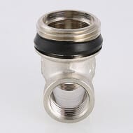 ������� ������������ 3/4"�x1/2"�x3/8"� VTc.530