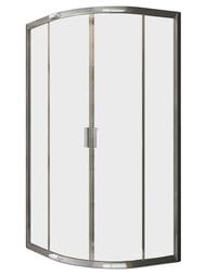 ������� ������ RAVAK BLIX BLCP4-80 (795�795�1900) �������.�����, ������, �����.+Transparent AntiCalc
